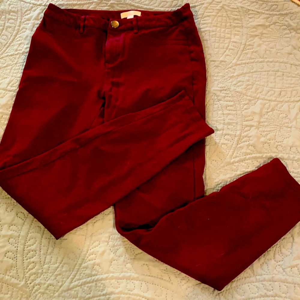 Lauren Conrad jeggings